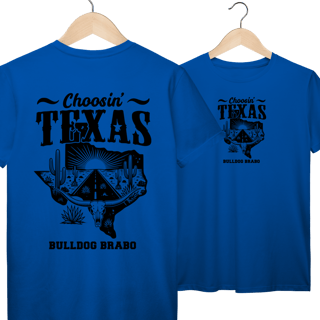 Nome do produto Choosin' Texas Prime