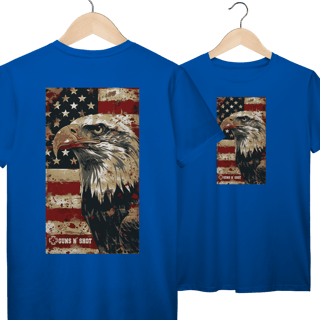 Nome do produto Eagle Freedom Atirador Esportivo Prime