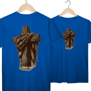 Nome do produto Faith and Patriot Tiro Esportivo Prime