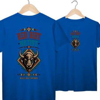Nome do produto Red Dirt Native Bulldog Brabo Country Prime