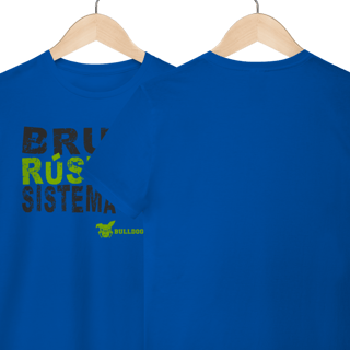 Nome do produto Camsita Bruto Rústico e Sistemático Bulldog Brabo Quality