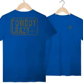 Nome do produto Loucura de Cowboy Bulldog Brabo