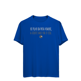 Nome do produto Se Voasse - Papo de Atirador