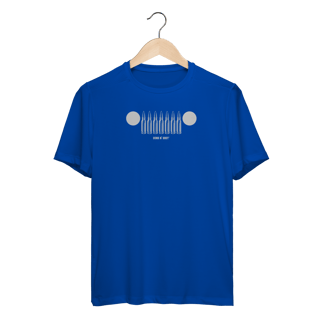 Nome do produto Jipeiros do Tiro Esportivo Dry Fit UV