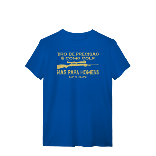 Nome do produto Precisão Papo de Atirador Quality