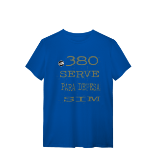 Nome do produto Serve Sim Papo de Atirador Quality