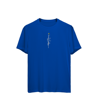 Nome do produto AR BoyShooterBrasil Dry Fit