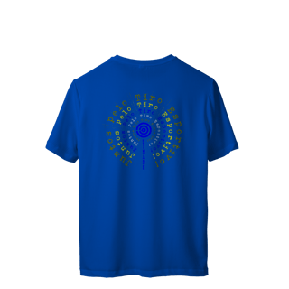 Nome do produto Juntos pelo Tiro Esportivo Dry Fit Linade