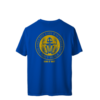 Nome do produto Navy Seals Frogman Dry Fit UV