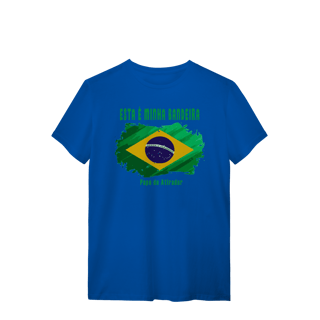 Nome do produto Minha Bandeira Papo de Atirador Quality