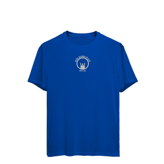 Nome do produto Here begins peace Dry Fit UV