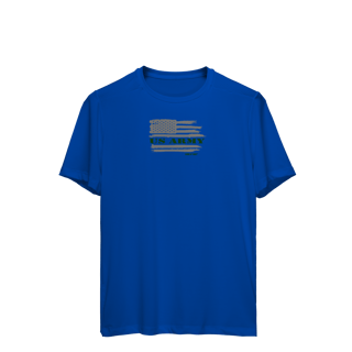 Nome do produto US Army Dry Fit UV
