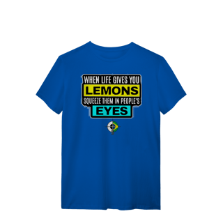 Nome do produto Lemons in your eyes BoyShooterBrasil Quality