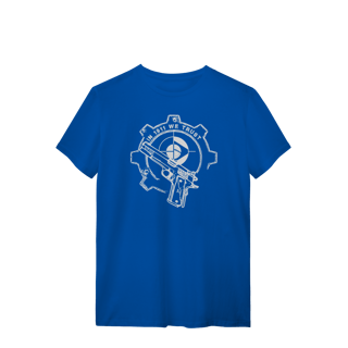 Nome do produto In 1911 We Trust Circle BoyShooterBrasil Quality