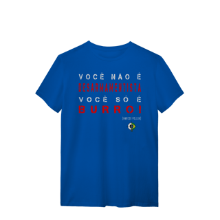 Nome do produto Só Burro BoyShooterBrasil Quality