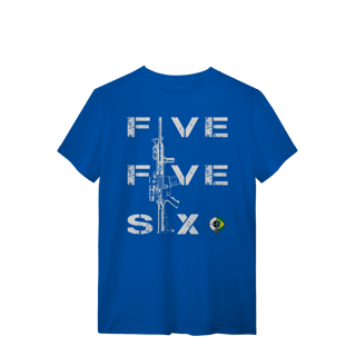 Nome do produto Five Five Six BoyShooterBrasil Quality