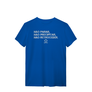 Nome do produto Não Parar, Não Precipitar, Não Retroceder Quality