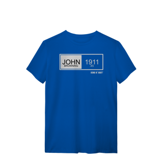 Nome do produto John 1911 Tiro Esportivo Quality