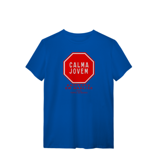 Nome do produto Calma Jovem Portal do Mundo Quality