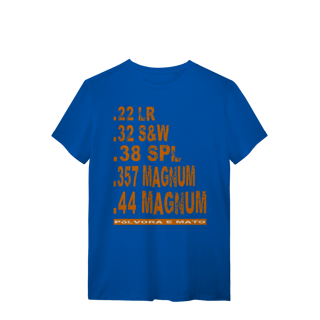 Nome do produto Calibres Pólvora e Mato Quality