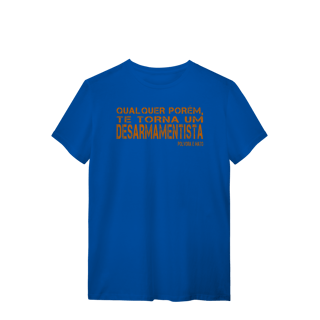 Nome do produto Qualquer Porém Pólvora e Mato Quality