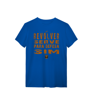 Nome do produto Serve Sim Pólvora e Mato Quality