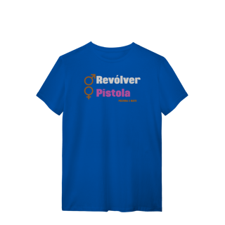 Nome do produto Guerra dos Sexos Pólvora e Mato Quality