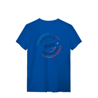 Nome do produto Unidos pelo Tiro Esportivo Rosa Linade Quality