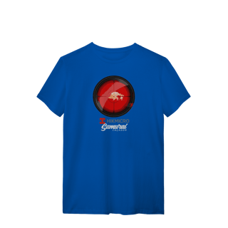 Nome do produto No Alvo Samurai Caçador Hikmicro Quality