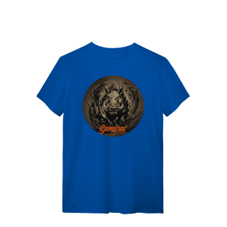 Nome do produto Boar Ball Samurai Caçador Quality