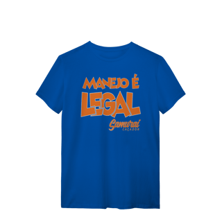 Nome do produto Manejo é legal Samurai Caçador Quality