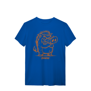 Nome do produto Teimoso Samurai Caçador Quality