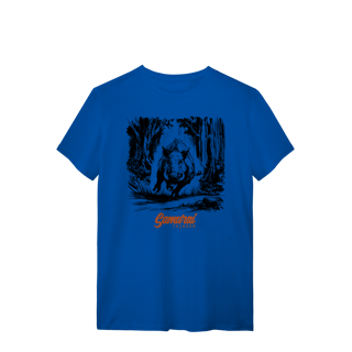 Nome do produto Lá vem Samurai Caçador Quality