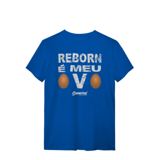 Nome do produto Reborn é... Samurai Caçador Quality