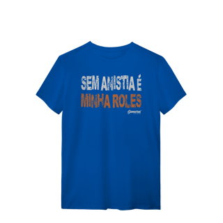 Nome do produto Sem Anistia Samurai Caçador Quality