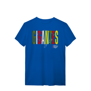 Nome do produto Rio Grande de Gigantes Aldrey Zago Quality