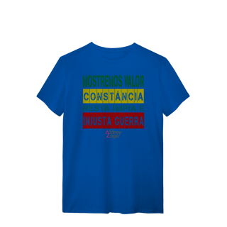 Nome do produto Injusta Guerra Aldrey Zago Quality