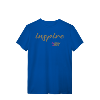 Nome do produto Inspire Aldrey Zago Quality