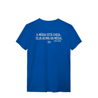 Nome do produto Seja Acima Aldrey Zago Quality