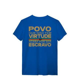 Nome do produto Virtude Aldrey Zago Quality