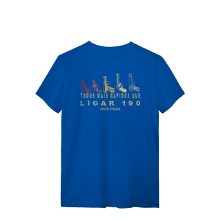 Nome do produto Mais rápidos Papo de Atirador Quality