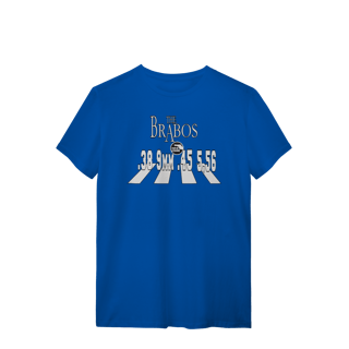 Nome do produto The Brabos Papo de Atirador Quality