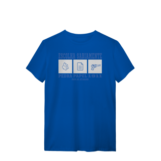 Nome do produto Escolha Sabiamente Papo de Atirador Quality