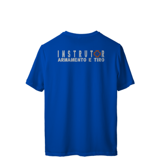 Nome do produto Instrutor de Armamento e Tiro Vista na Mira