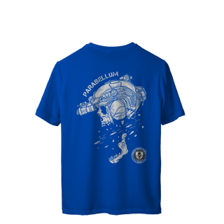 Nome do produto Parabellum IAT Samuel Souza Dry Fit UV