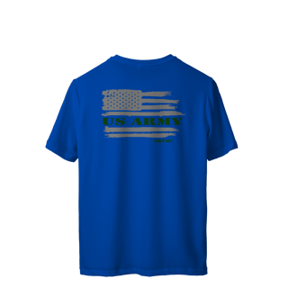 Nome do produto US Army Dry Fit UV