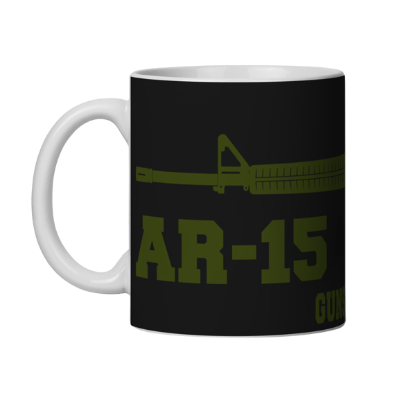 AR Guns N' Shot Tiro Esportivo CAC