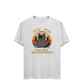 Nome do produto Pew Pew Peso Não Oficial