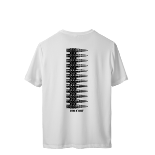 Nome do produto Pente de 7.62 Guns N' Shot Tiro Esportivo