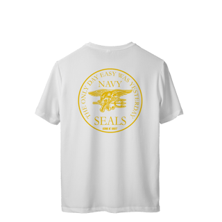 Nome do produto Navy Seal Eagle Dry Fit UV